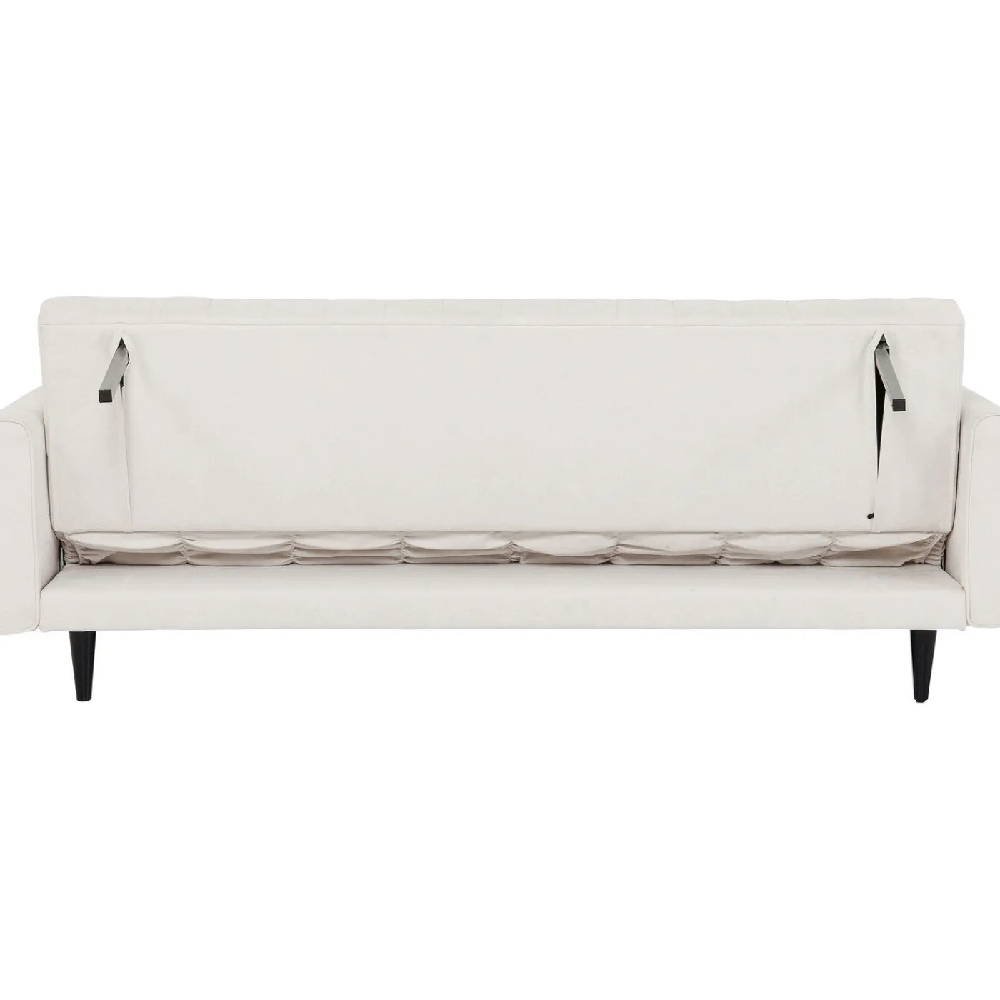 KARE Design Canapés Lit Milchbar Beige 219Cm