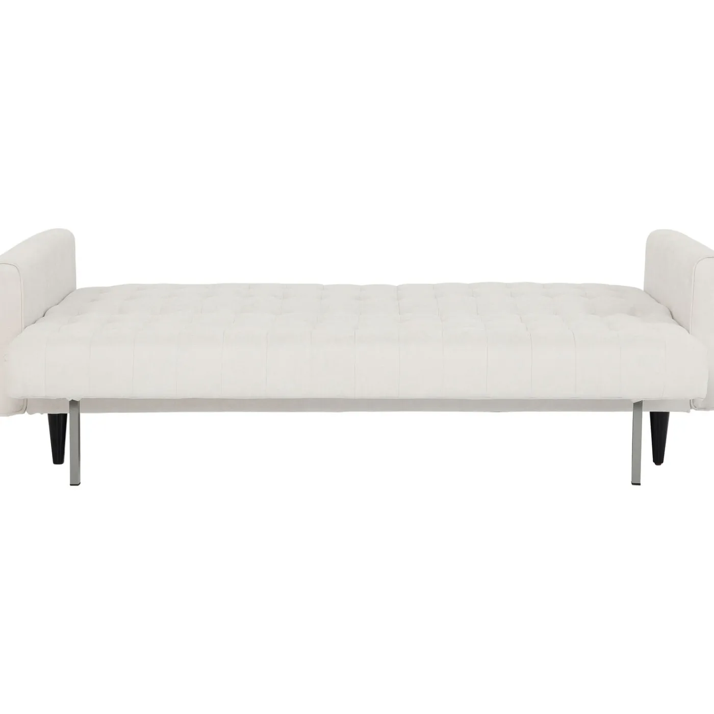 KARE Design Canapés Lit Milchbar Beige 219Cm