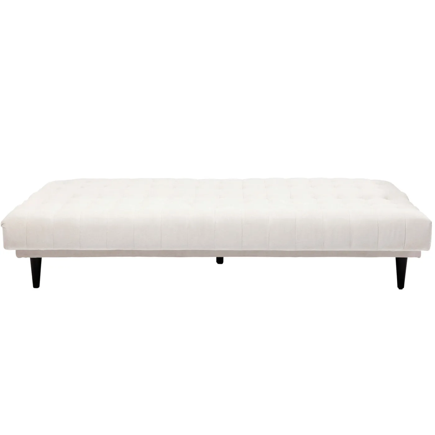 KARE Design Canapés Lit Milchbar Beige 219Cm