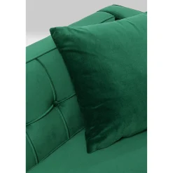 KARE Design Canapés Loft 3-Places Vert