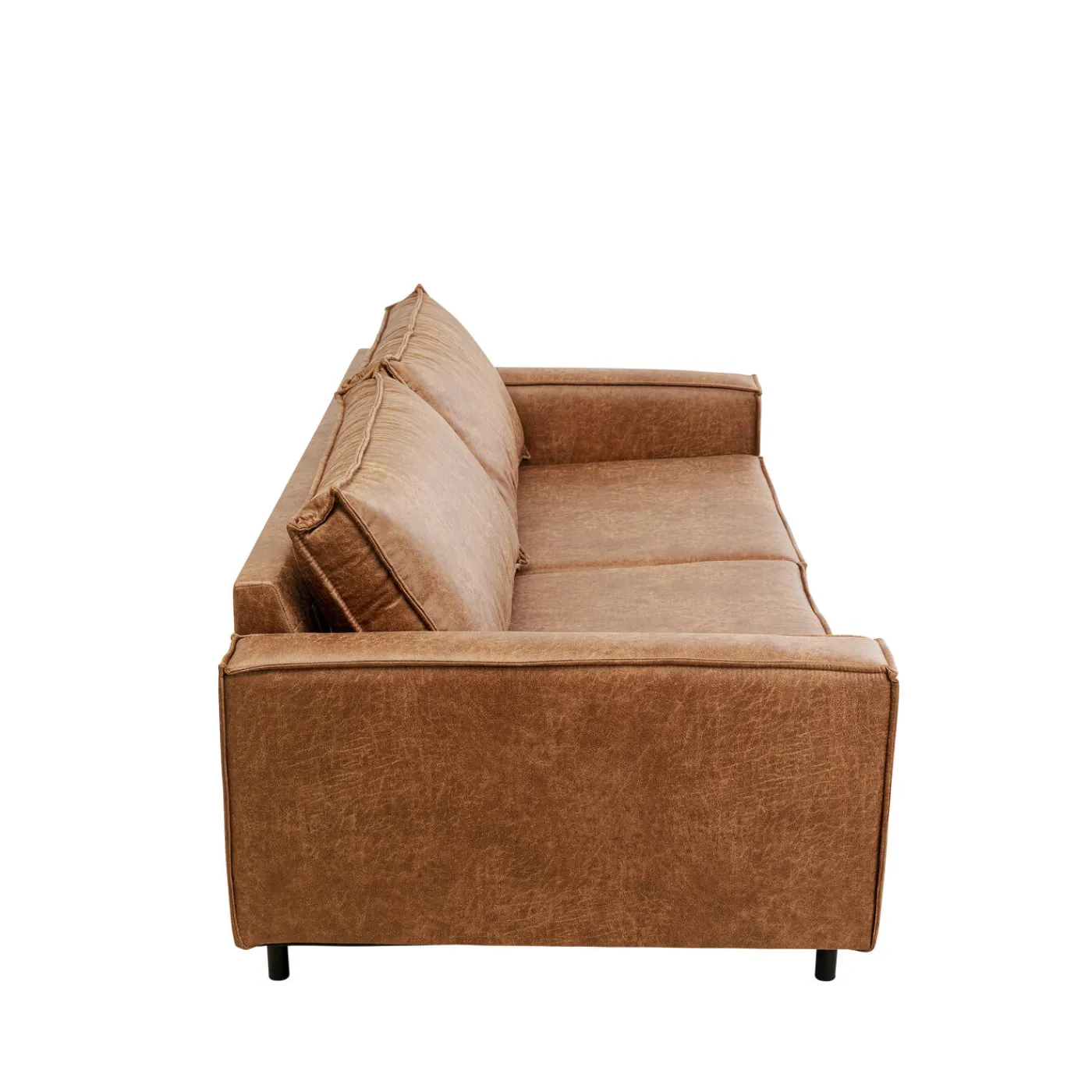 KARE Design Canapés Neo 2-Places Tobacco