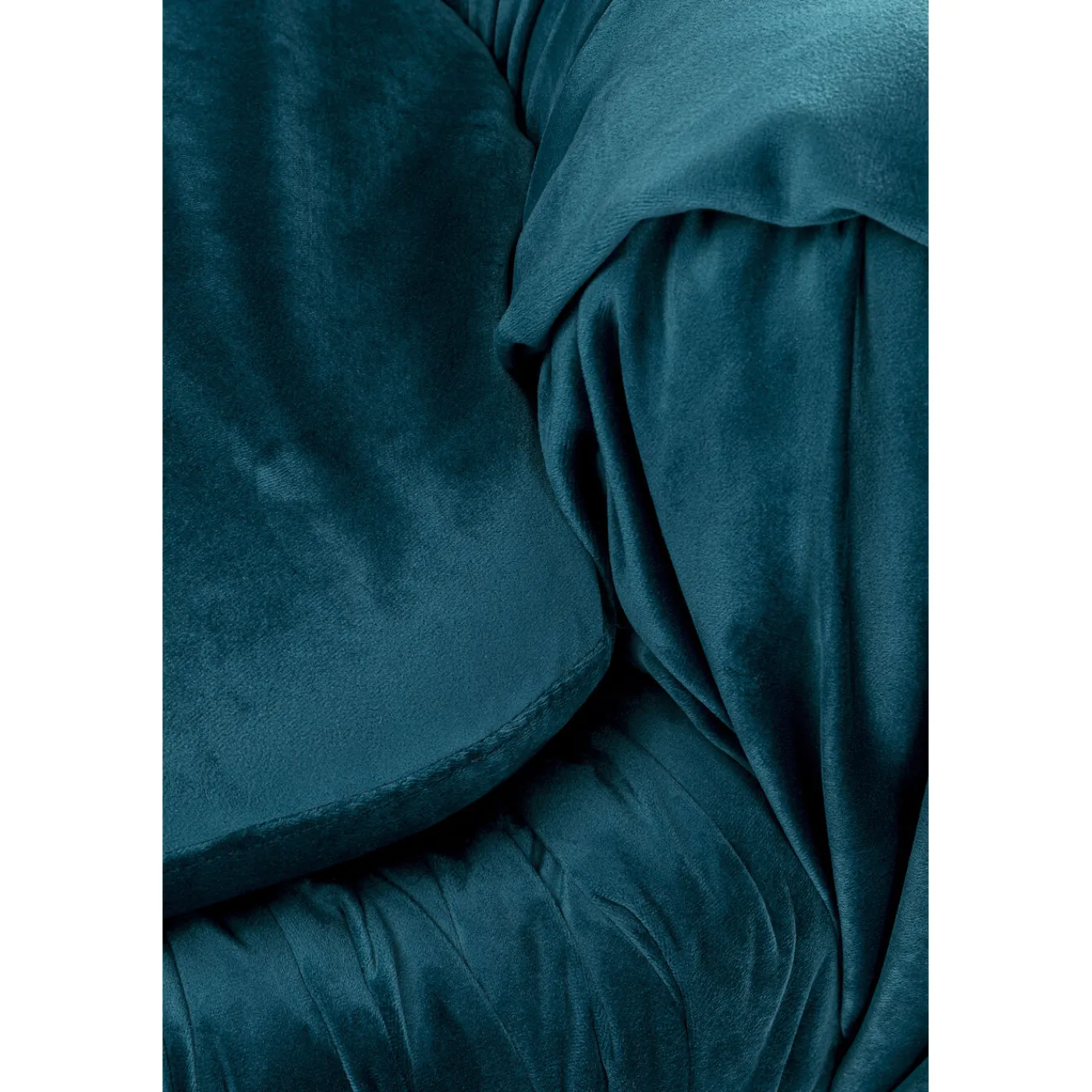 KARE Design Canapés Perugia 2-Places Vert 195Cm