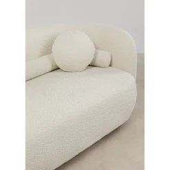 KARE Design Canapés 3-Places Kelly 225Cm