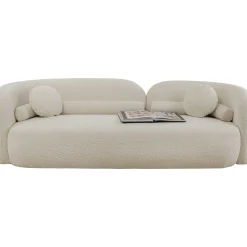 KARE Design Canapés 3-Places Kelly 225Cm