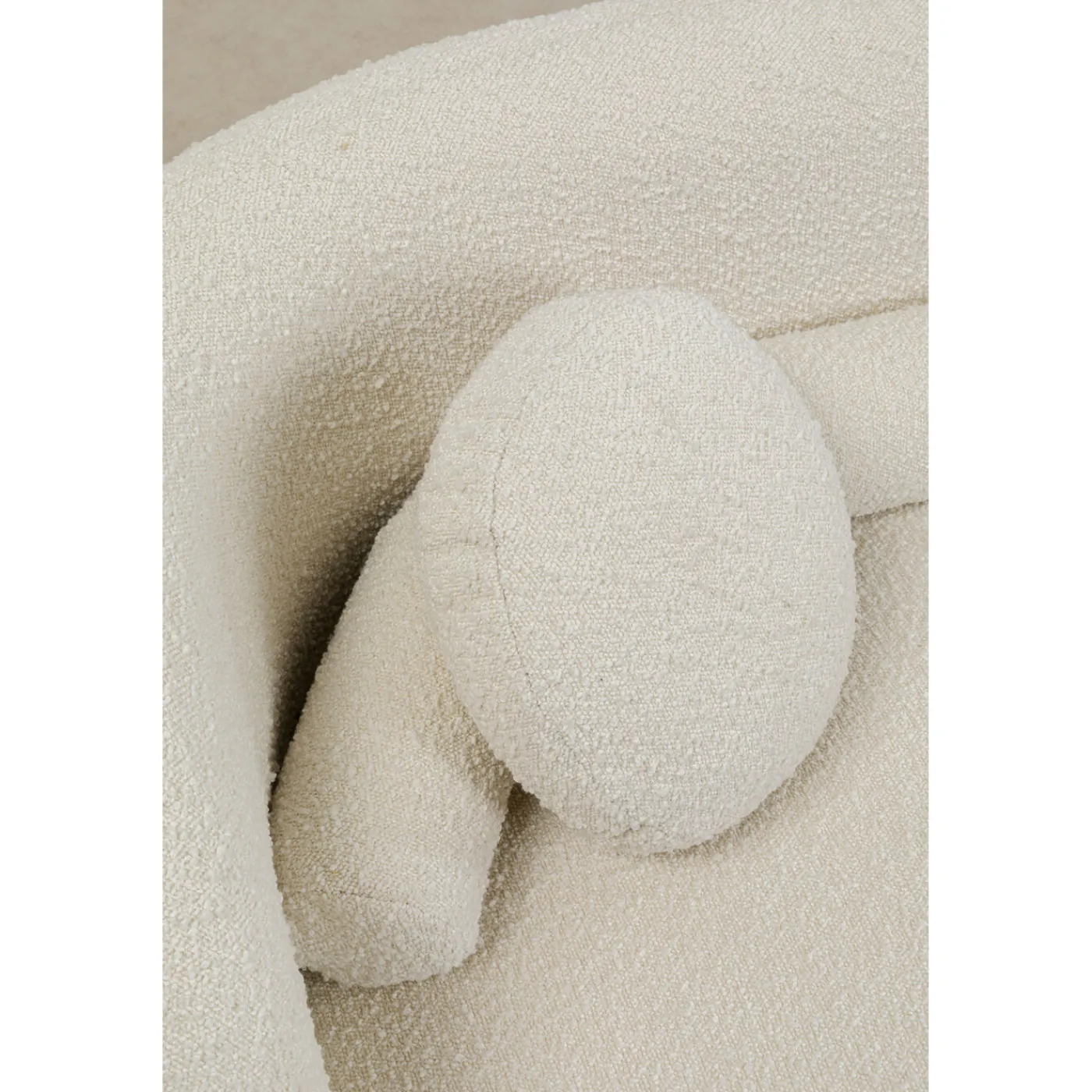 KARE Design Canapés 3-Places Kelly 225Cm