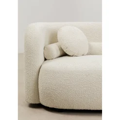 KARE Design Canapés 3-Places Kelly 225Cm