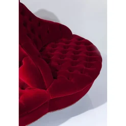 KARE Design Canapés Rond Boudoir 4 Places Pm