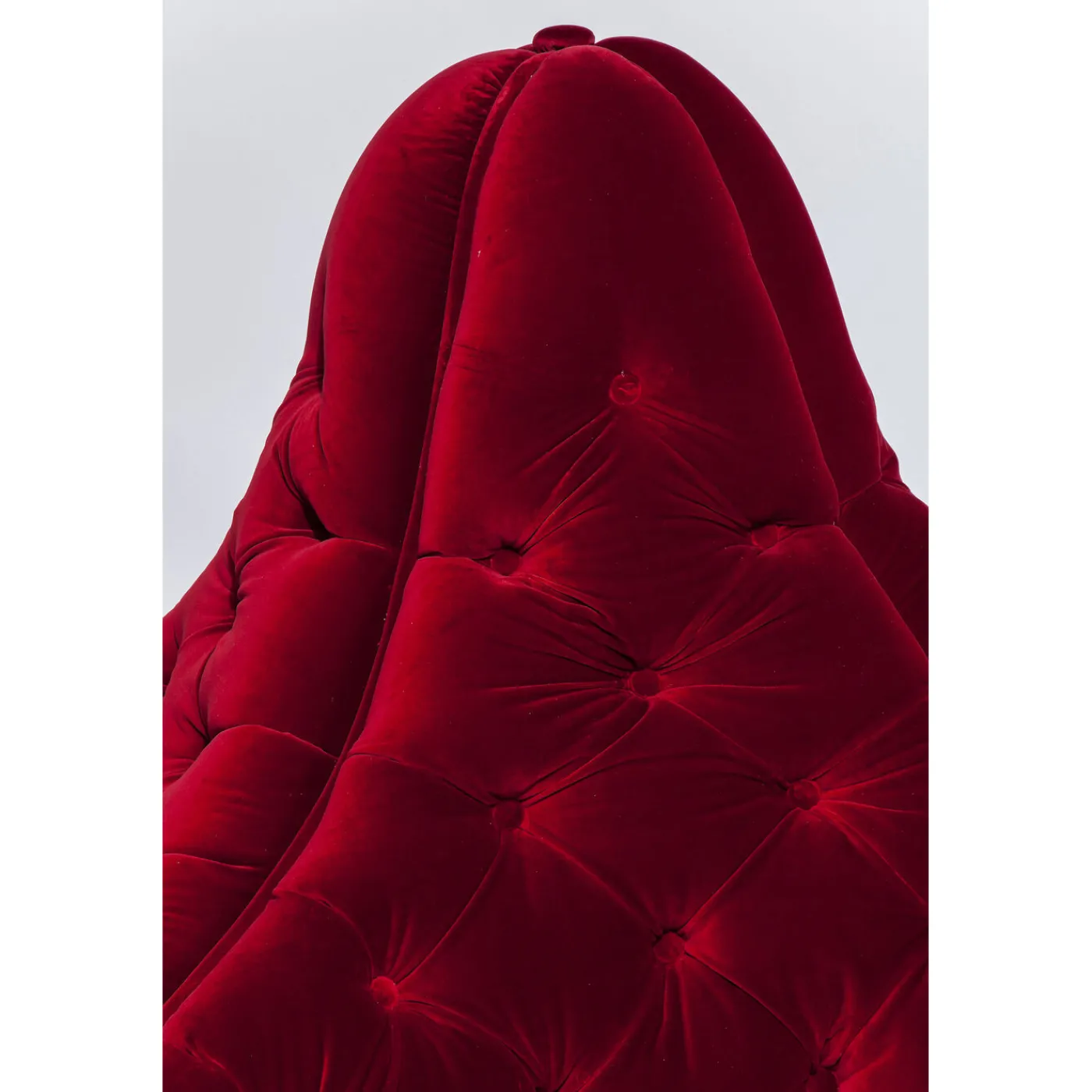 KARE Design Canapés Rond Boudoir 4 Places Pm