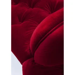 KARE Design Canapés Rond Boudoir 4 Places Pm