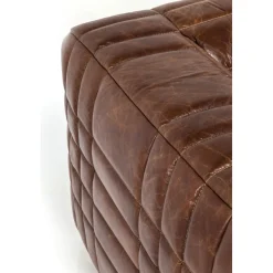 KARE Design Canapés Square Dance 3-Places