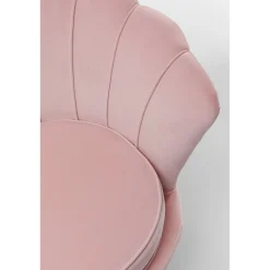 KARE Design Canapés Water Lily 2 Pl. Gold Rose