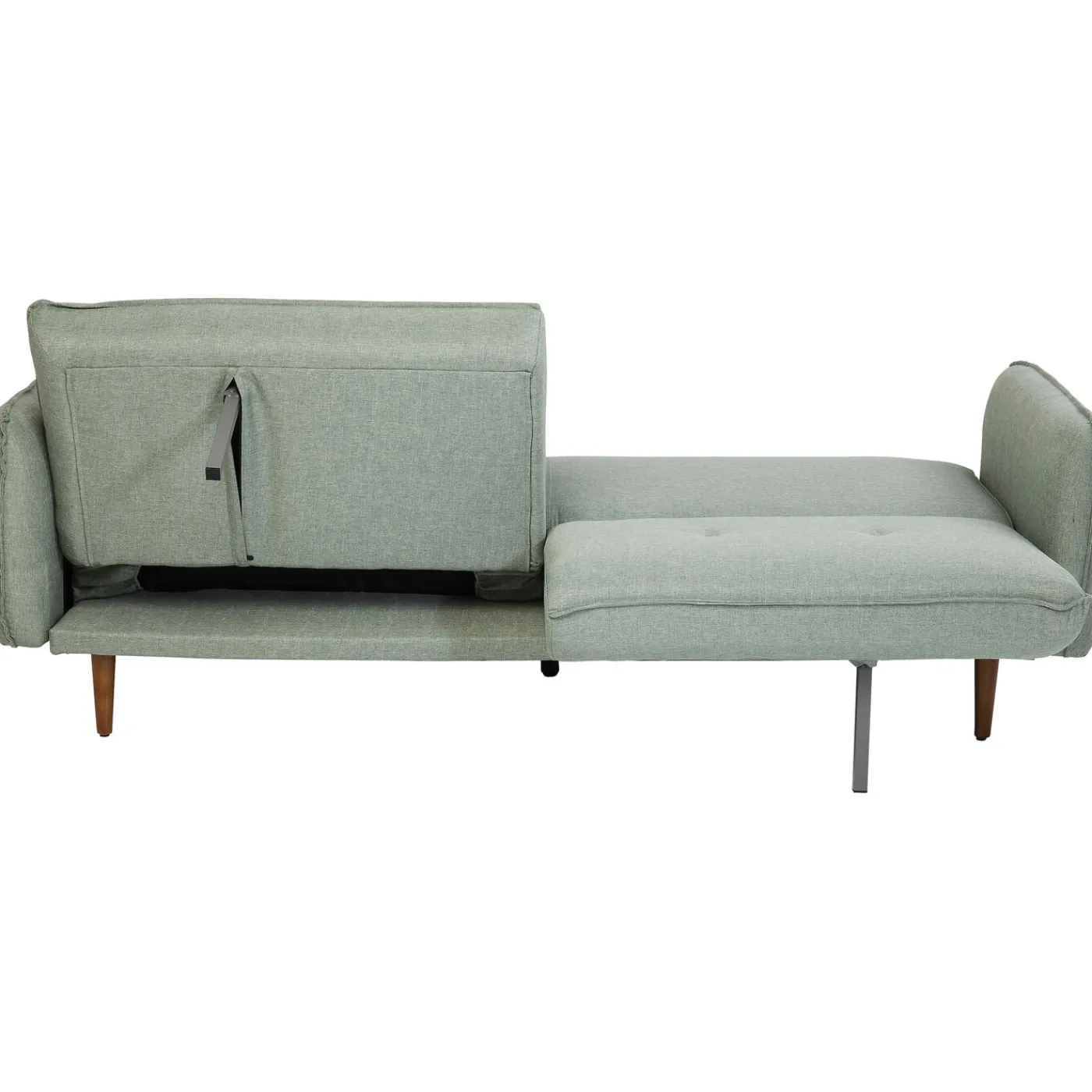 KARE Design Canapés-Lit Lizzy 210Cm