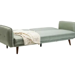 KARE Design Canapés-Lit Lizzy 210Cm