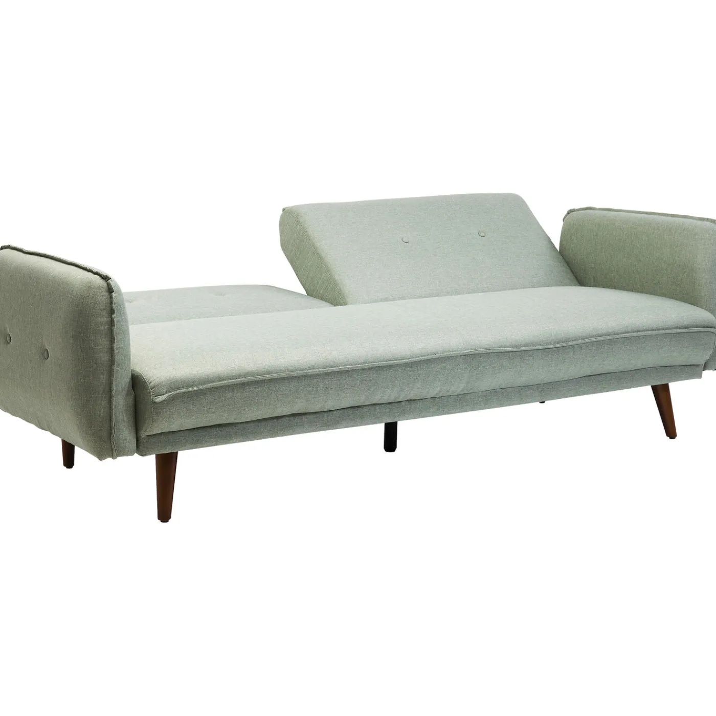 KARE Design Canapés-Lit Lizzy 210Cm