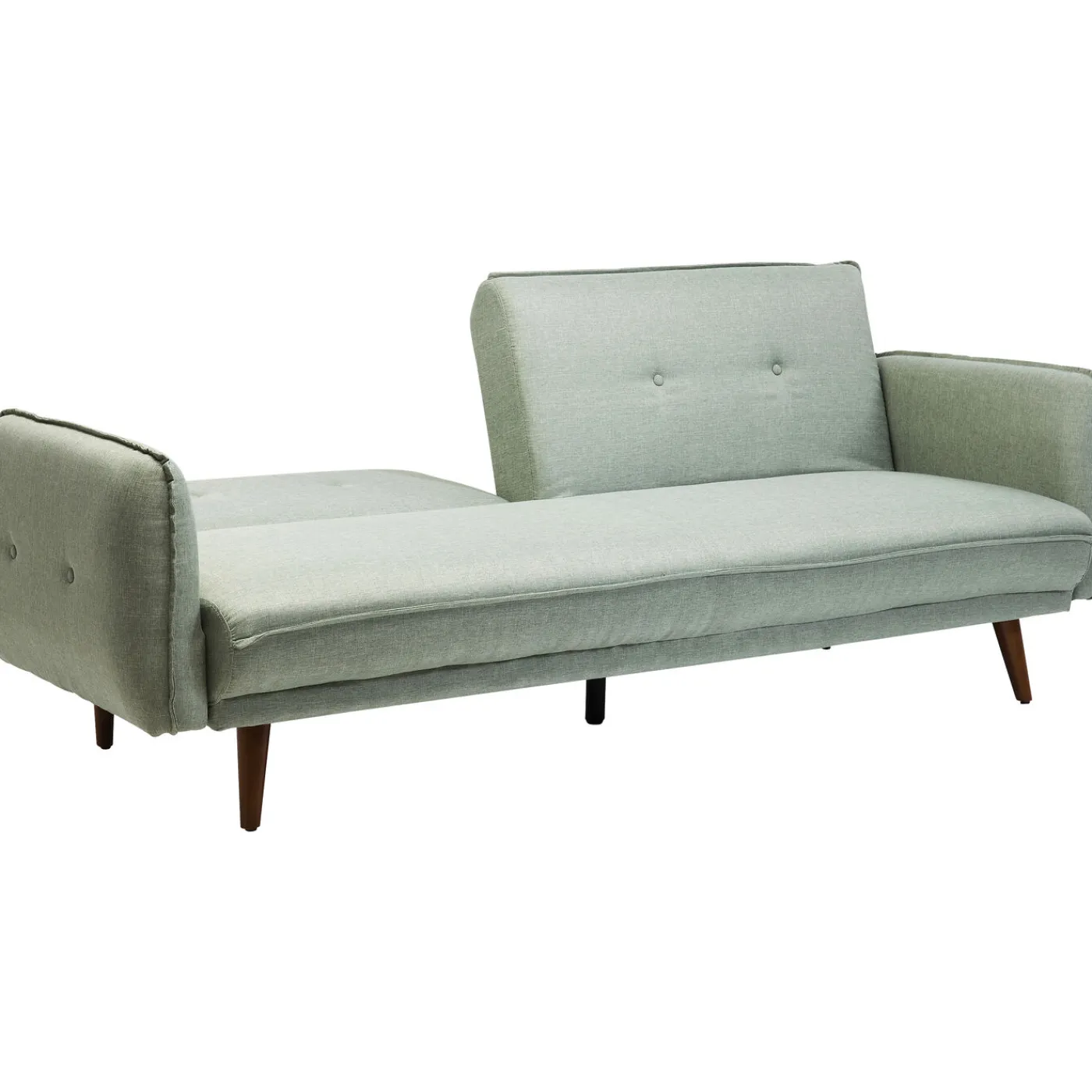 KARE Design Canapés-Lit Lizzy 210Cm