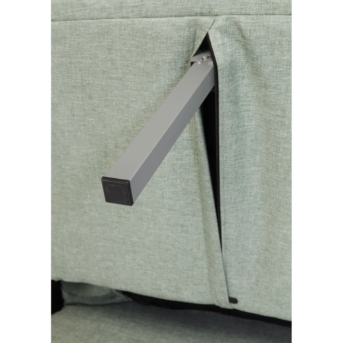 KARE Design Canapés-Lit Lizzy 210Cm