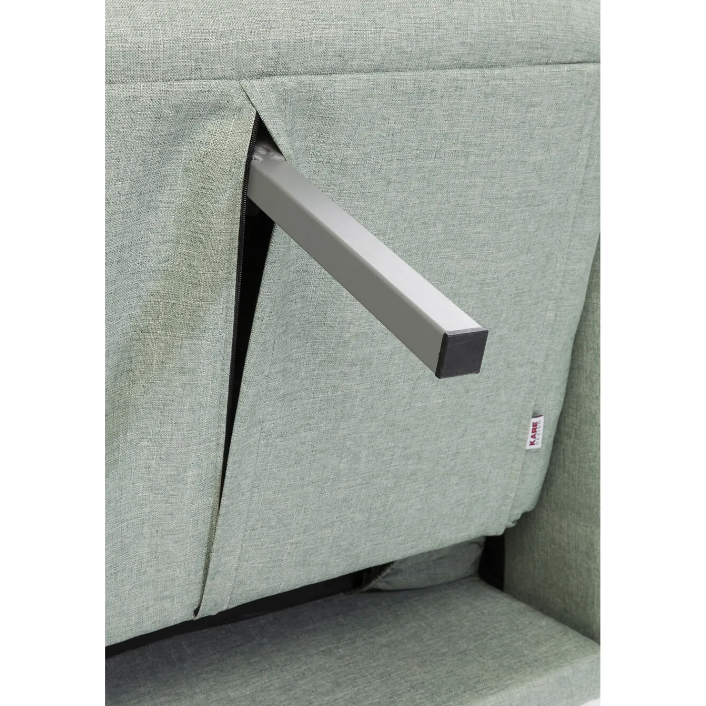 KARE Design Canapés-Lit Lizzy 210Cm