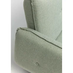 KARE Design Canapés-Lit Lizzy 210Cm