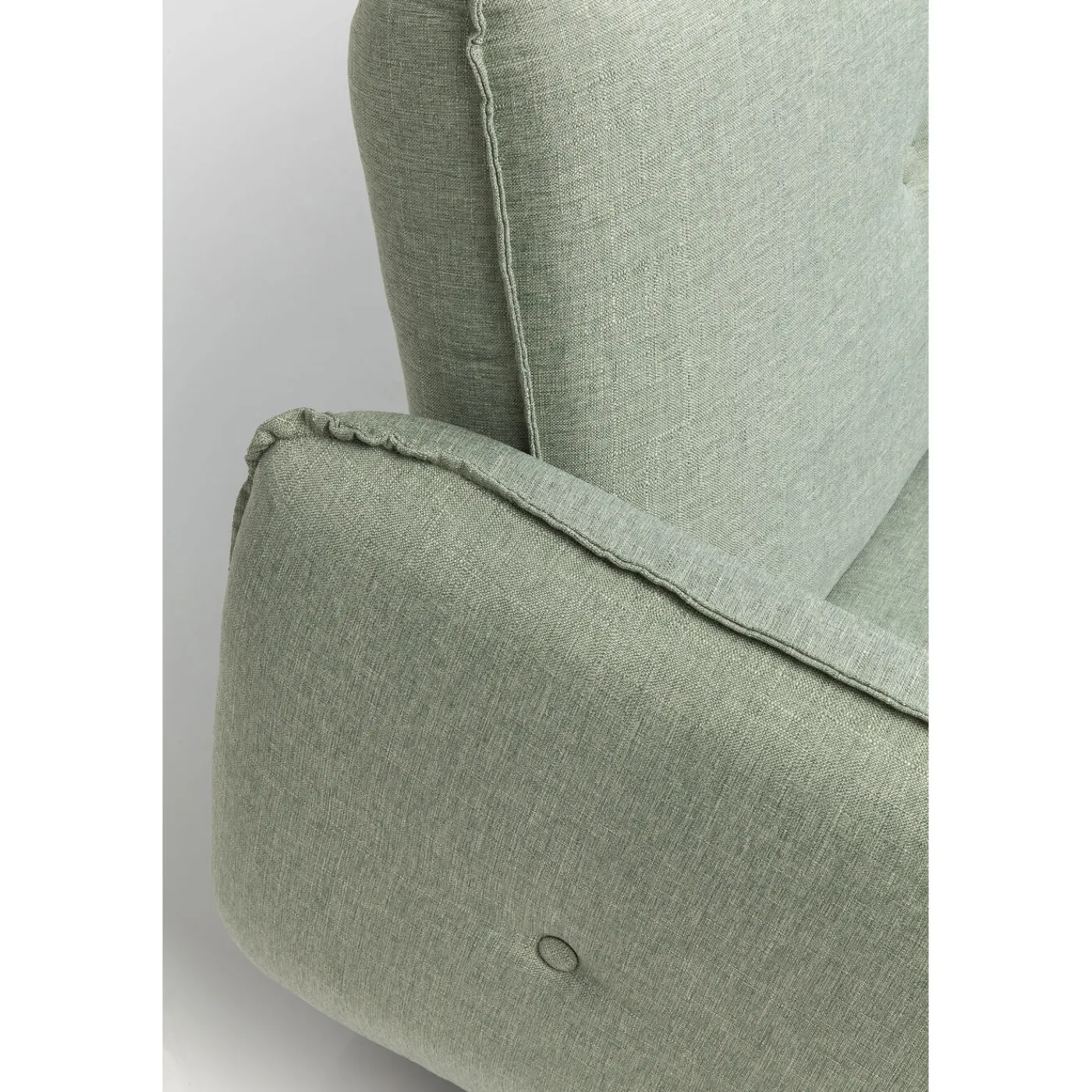 KARE Design Canapés-Lit Lizzy 210Cm