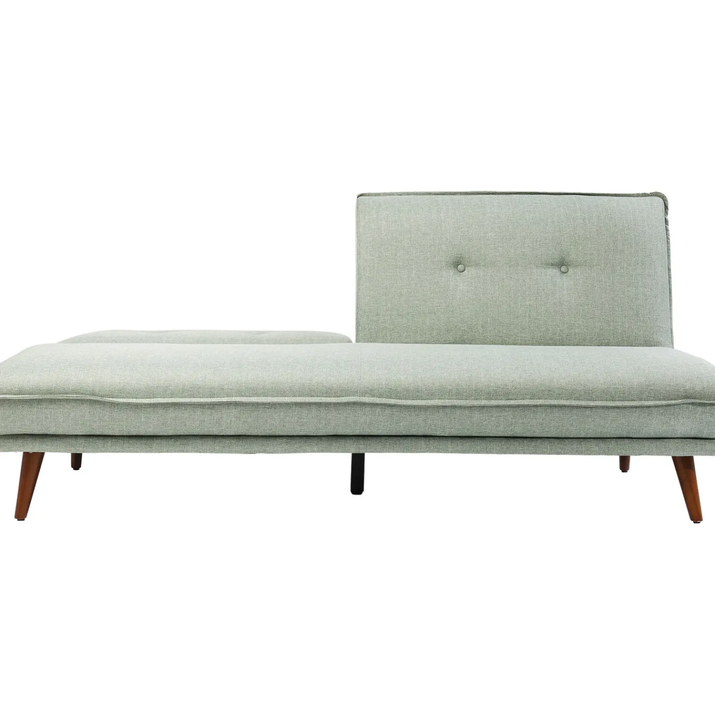 KARE Design Canapés-Lit Lizzy 210Cm