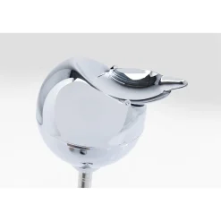 KARE Design Cendrier Sur Pied Spheric