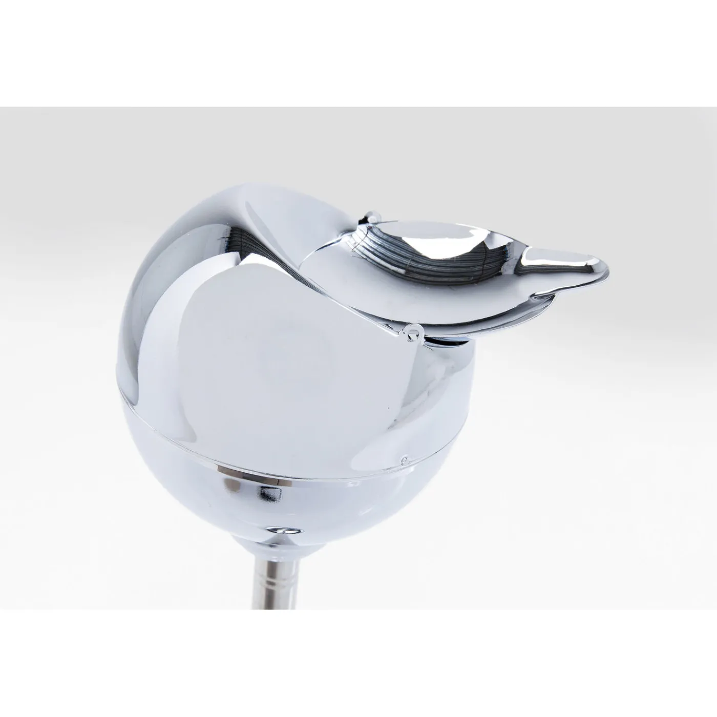 KARE Design Cendrier Sur Pied Spheric