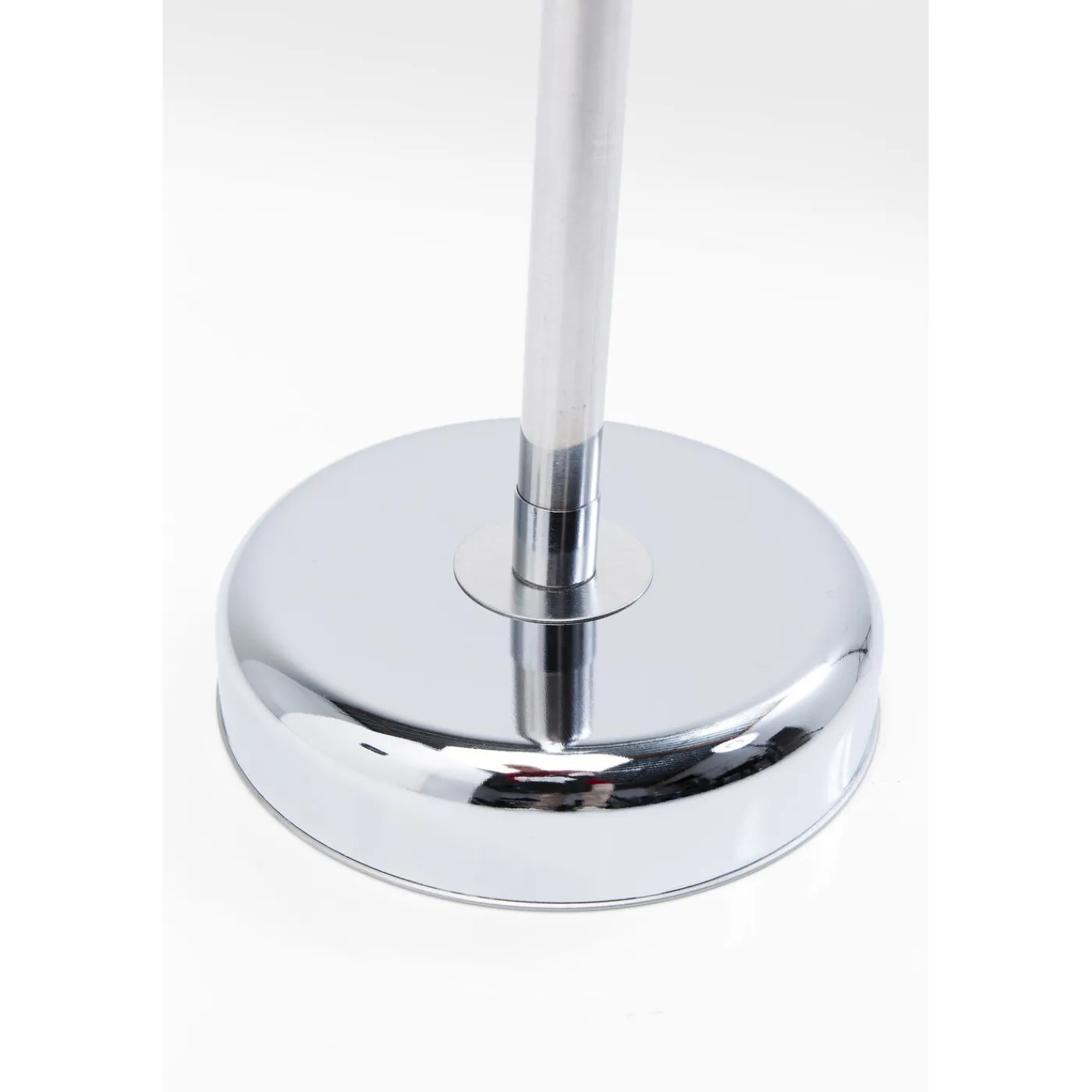 KARE Design Cendrier Sur Pied Spheric