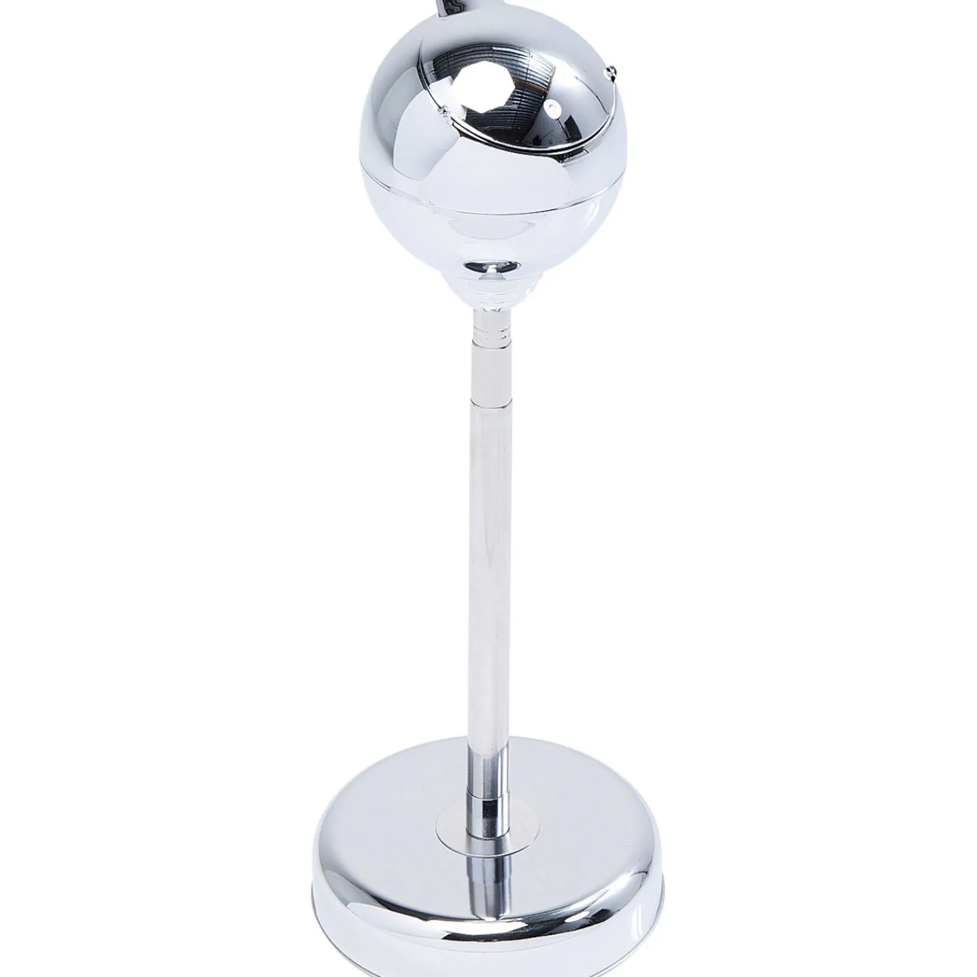 KARE Design Cendrier Sur Pied Spheric