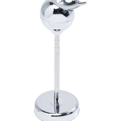 KARE Design Cendrier Sur Pied Spheric