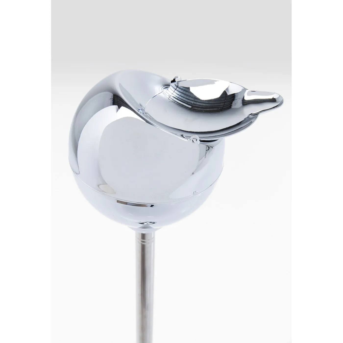 KARE Design Cendrier Sur Pied Spheric