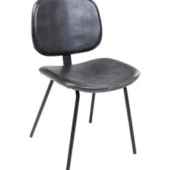 KARE Design Chair Barber Noir