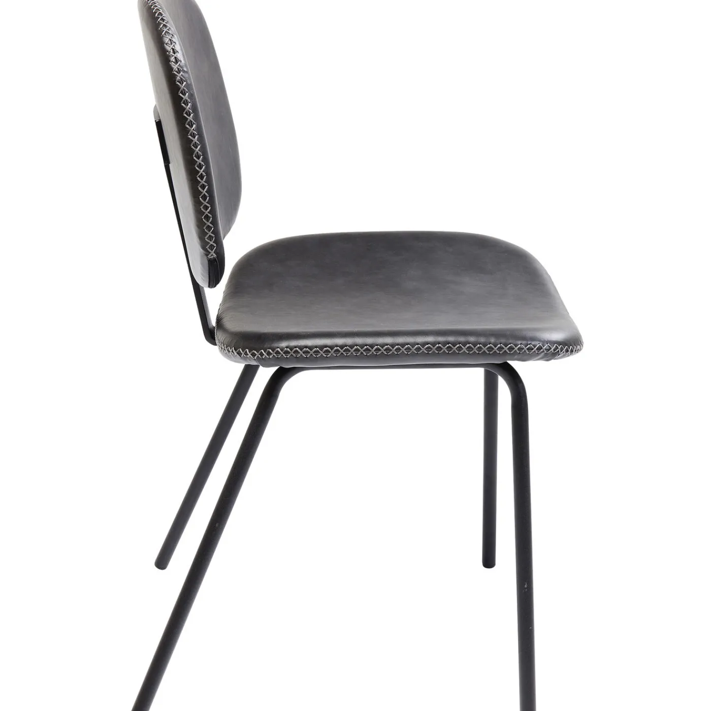 KARE Design Chair Barber Noir