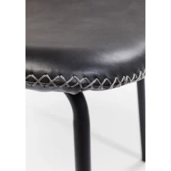 KARE Design Chair Barber Noir