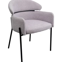 KARE Design Chaise A. Acc. Alexia.Lavande