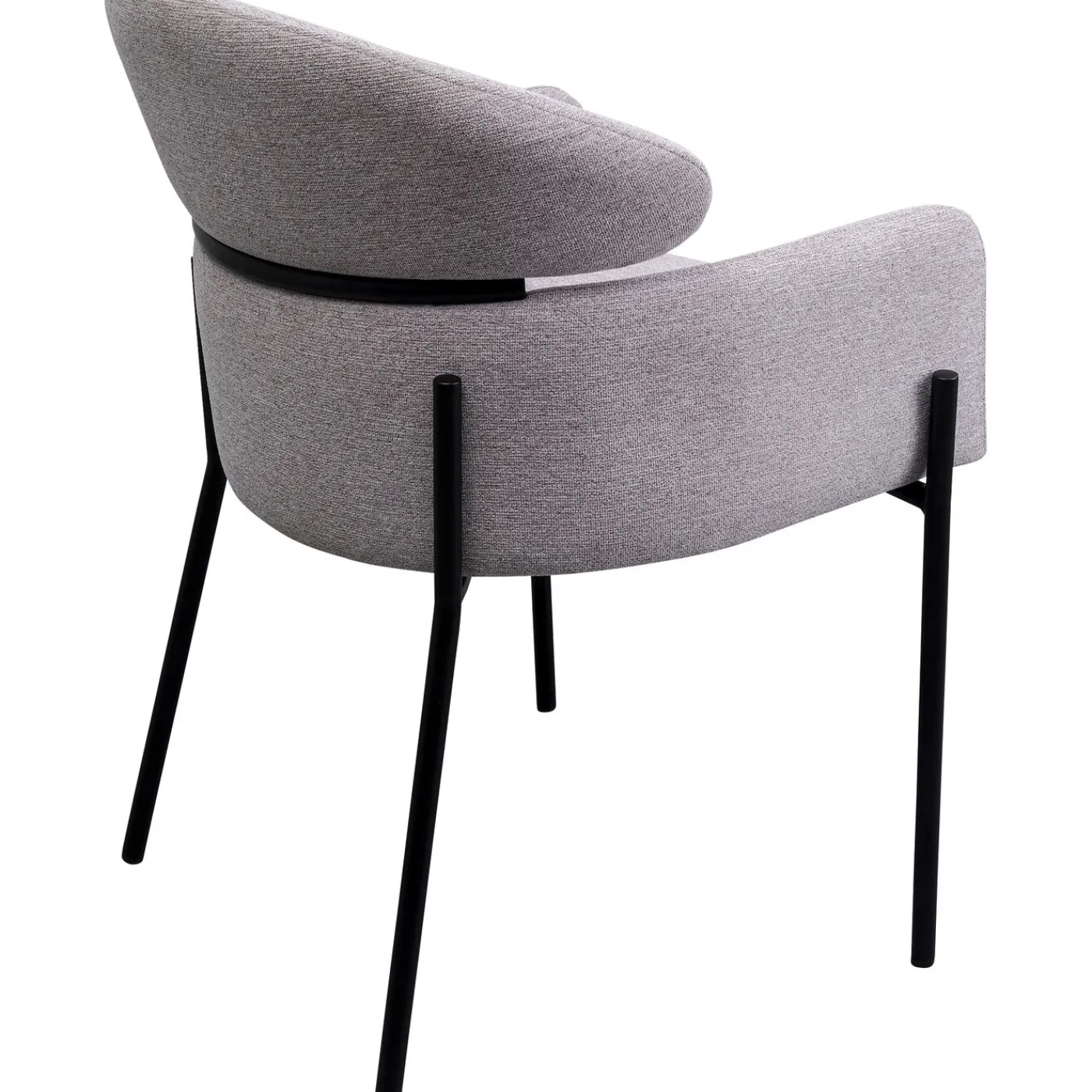 KARE Design Chaise A. Acc. Alexia.Lavande