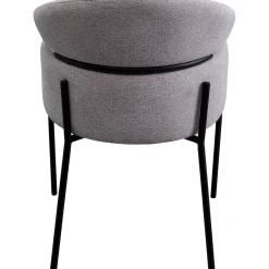 KARE Design Chaise A. Acc. Alexia.Lavande