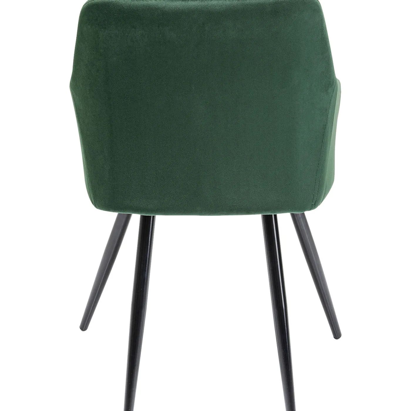 KARE Design Chaise A. Acc. Bretagne Vert