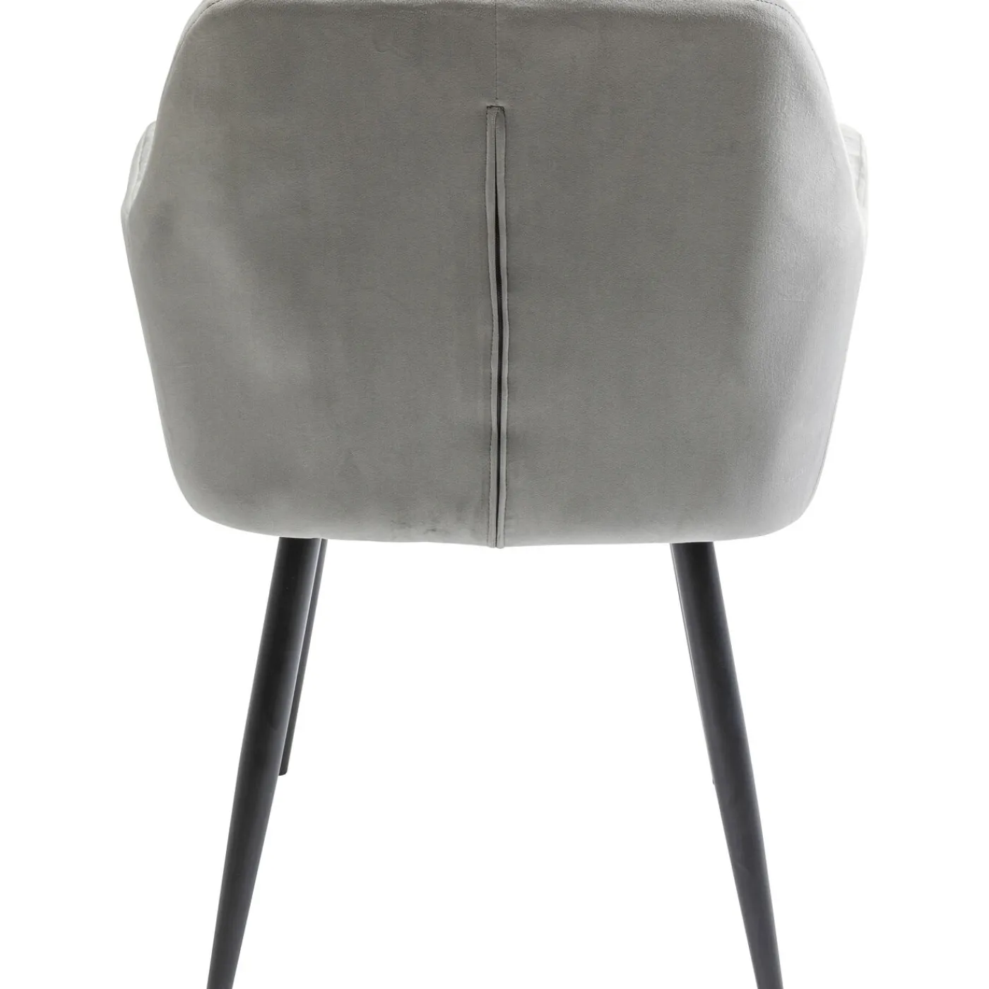 KARE Design Chaise A. Acc. Kira.Gris