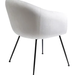 KARE Design Chaise A. Acc. Lorena Gris