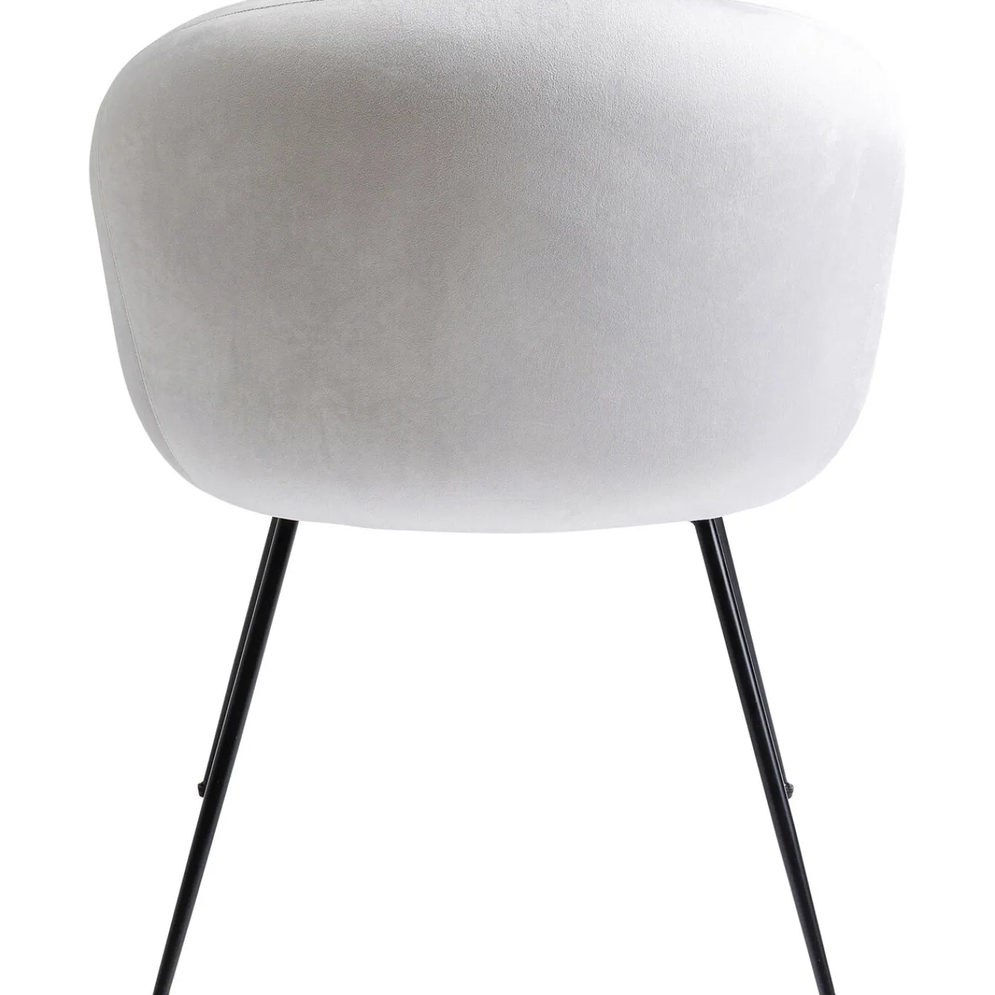 KARE Design Chaise A. Acc. Lorena Gris