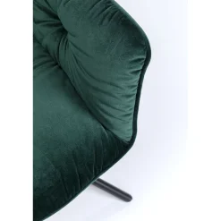 KARE Design Chaise A. Acc. Mila.Vert