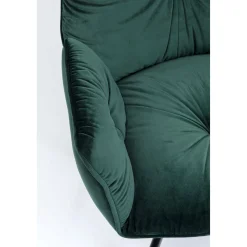 KARE Design Chaise A. Acc. Mila.Vert