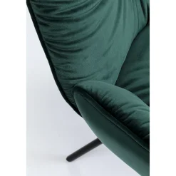 KARE Design Chaise A. Acc. Mila.Vert