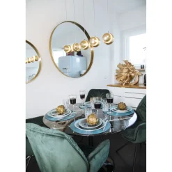 KARE Design Chaise A. Acc. Mila.Vert