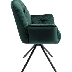 KARE Design Chaise A. Acc. Mila.Vert