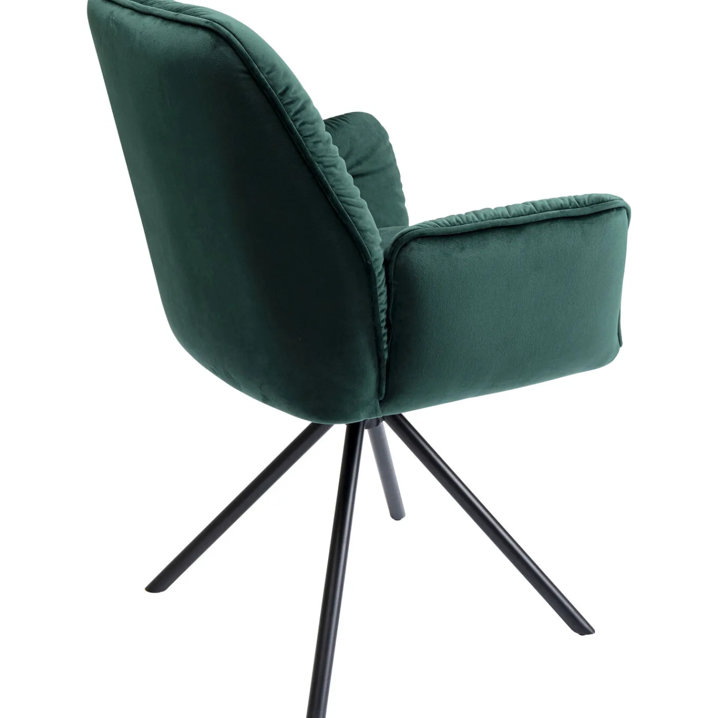 KARE Design Chaise A. Acc. Mila.Vert