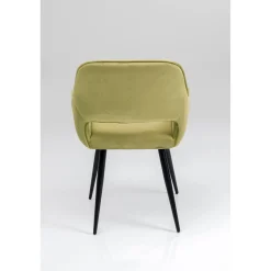 KARE Design Chaise A. Acc. San Francisco Vert Clair