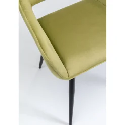 KARE Design Chaise A. Acc. San Francisco Vert Clair