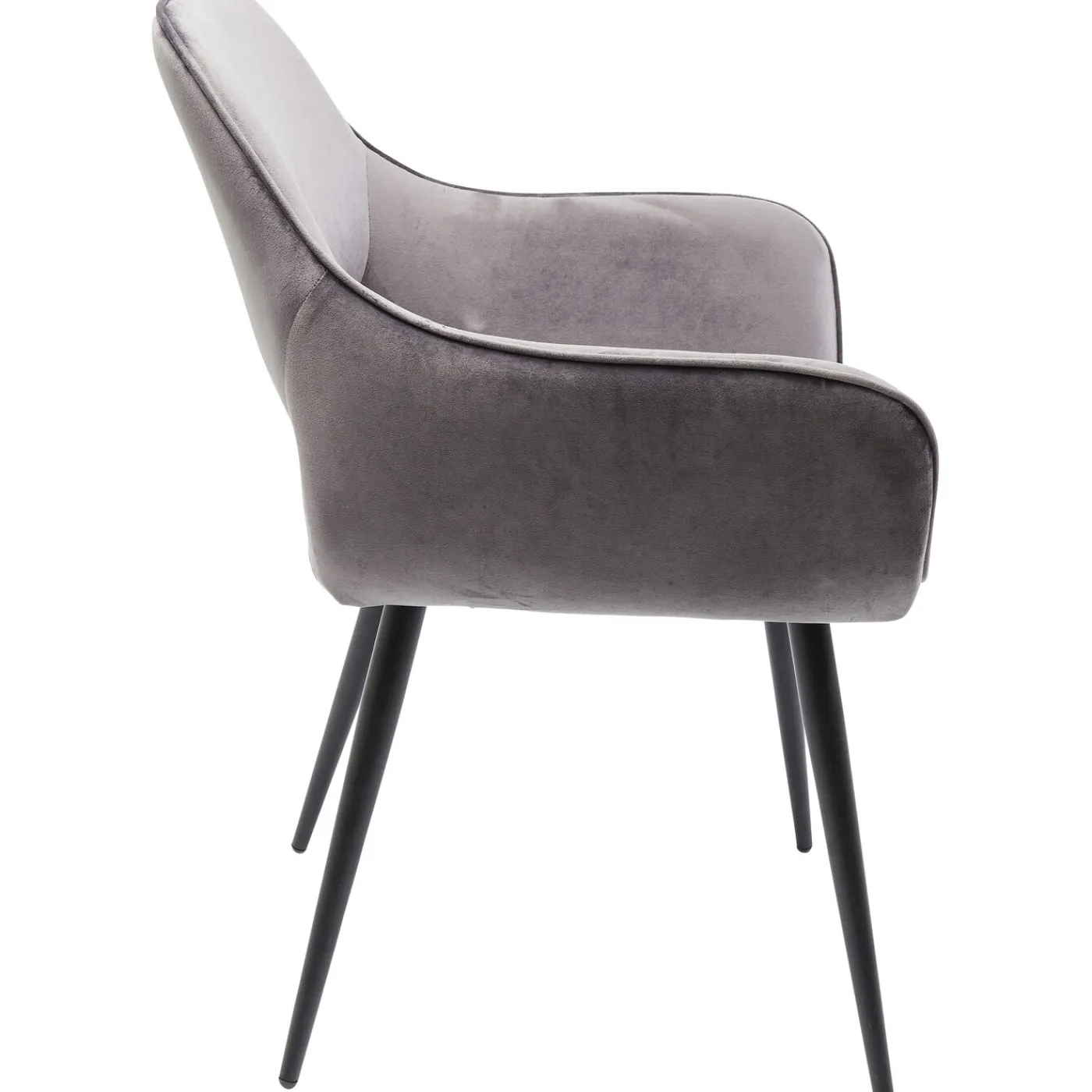 KARE Design Chaise A. Acc. San Francisco Gris