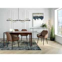 KARE Design Chaise A. Acc. San Remo